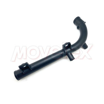 Water Pipe 96180035: Specifications and Details