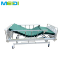 Easy-to-Use Manual 2 Crank Hospital Bed for Home
