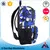 2016 New design popular rucksack for teeneger Laptop Backpack Valor Backpack