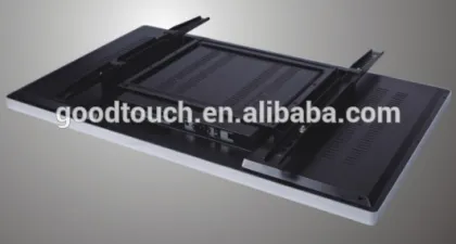 27inch capacitive oled touch screen display, touch screen monitor