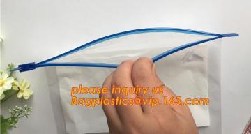 slider bags, slide seal bags, slider closure bags, sliding to seal, seal lock bags, self seal bags, metal slider bags, metal cli