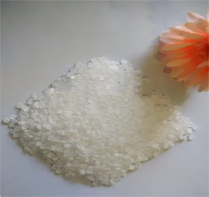 C5 Resins for Hot Melt Road Marking Coatings