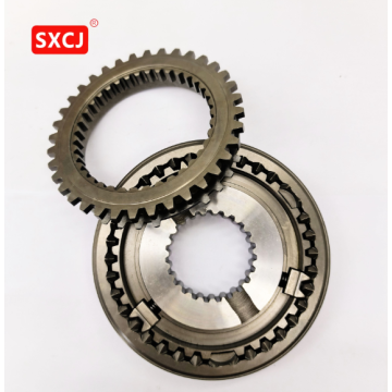 Transmission Gearbox Parts for Tractors - Synchronizer Assembly OEM 36741400/HTT -1043/0902051.C.0643 för New Holland