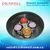 floor type blood collection centrifuge