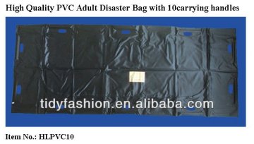military body bag