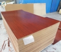 Scheda in mdf laminato melaminico 4x8