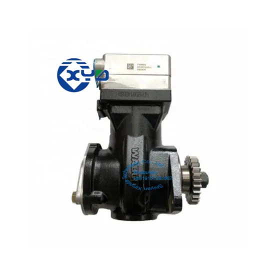 XINYIDA IS Series Engine Parts: ISG Air Compressor 3696936