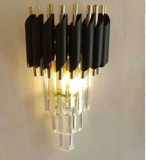 INSHINE Light Luxury Wall Lamp