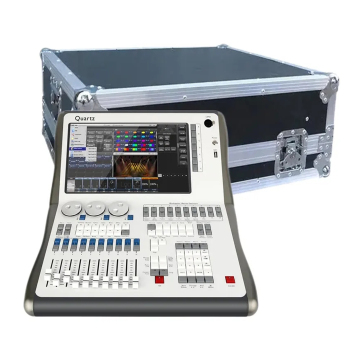 คอนโทรลเลอร์ DMX Lighting Professional Stage พร้อมโปรเซสเซอร์ i5