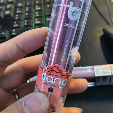 Bang XXL Power Juice Disposable Vape Pen 2000