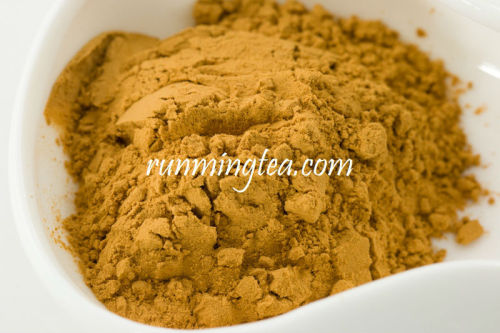 Good Price Oolong Tea Powder Herb Medicine