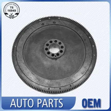 Engine Works Performance Parts, Durable Flywheel