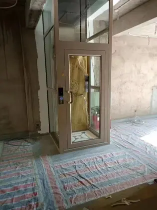 Home Elevators and Residential Elevator