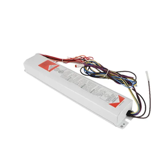 JIMING UL/cUL Listed Emergency Light Ballasts for JEB700: Ensuring Safety with Reliable Emergency Lighting Solutions