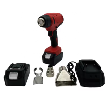Wholesale Wholesale Price Electric Heat Gun with No Digital Display: Your Source for Affordable Hot Air Heat Guns