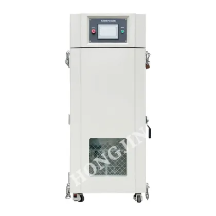 Industrial Electronic Battery Weight Impact Test Machine / Battery Impact Tester