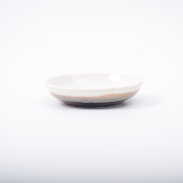 Dokour Antique Ceramic Soap Dish Porcelain
