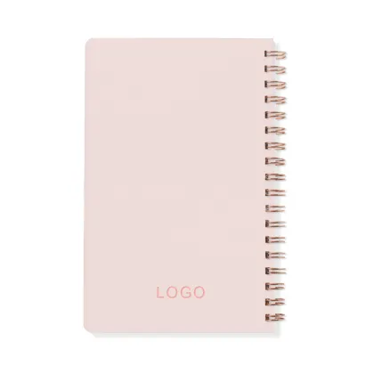 Customized Book Printing Journal Planner Calendar