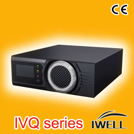 Modified Sine Wave Home UPS Inverter 500W-1200W
