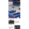 Nissan Titans Roller Sluiter Cover