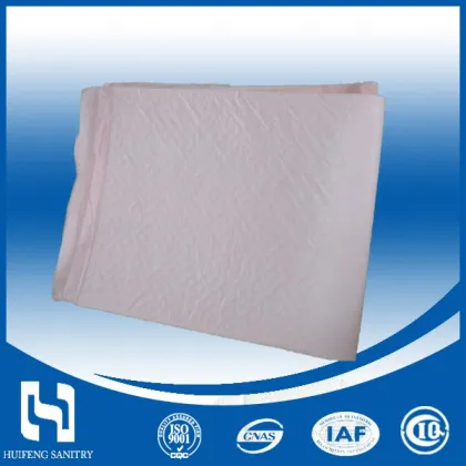 Disposable High Quality High absorbent sanitary pad postpartum maternity pad for hospital