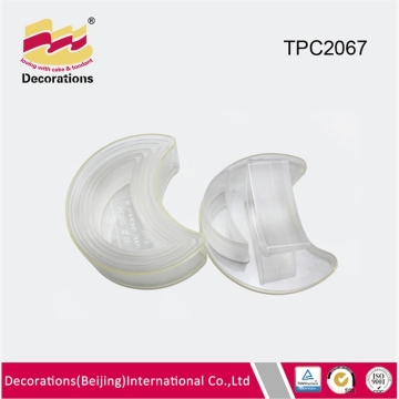Toppest heart/star cookie cutter