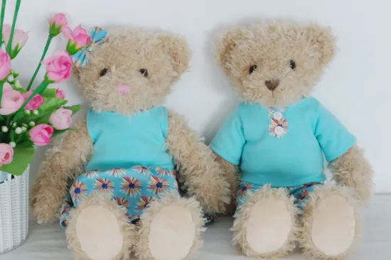 Married couples to bear valentine's day