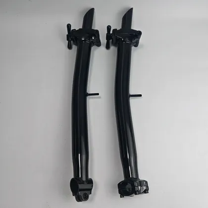 Bicycle Headtube Stem For M Type Handlebar Brompton