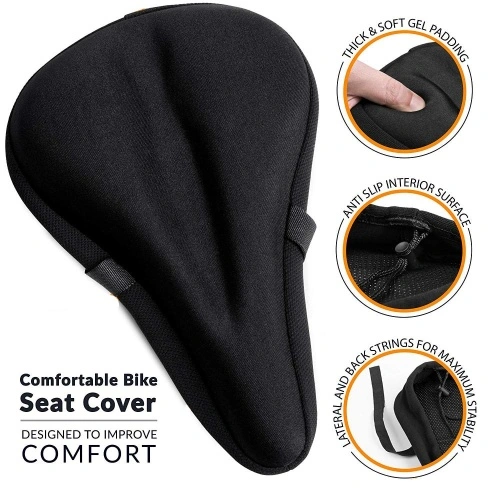 Funda Asiento Bicicleta Estatica