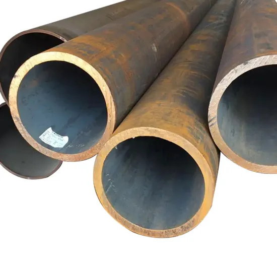 astm a335 p1 p2 p5 p9 p11Alloy pipe