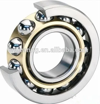 Angular contact ball bearings with best price made in china