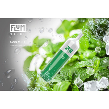 FUME FLOAT VAPE MIXED BERRIES