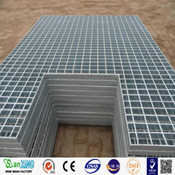 100*30mm Australia Standard Heavy Duty Steel Bar Grating