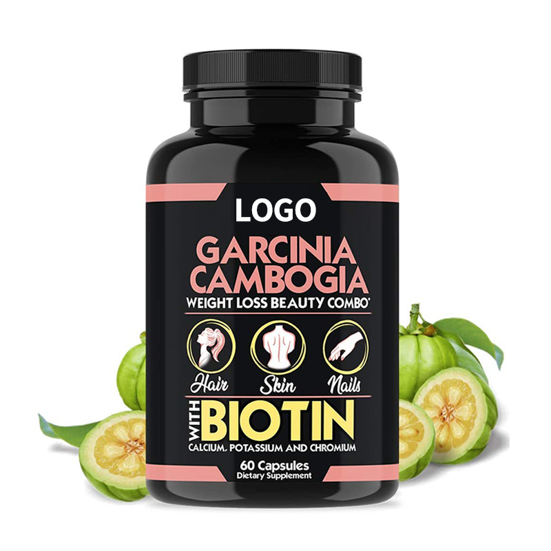 OEM/ODM Vegan New Slimming Pills Weight Loss Garcinia Cambogia Capsule Fat Burner Japan slimming capsules weight loss pills