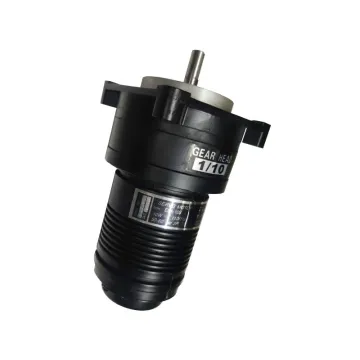 10w15w Material Machine Special Servo Motor