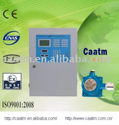 CA-2100 Combustible Gas Detector