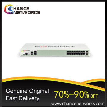 Fortinet FortiGate-200D Fortinet FG-200D