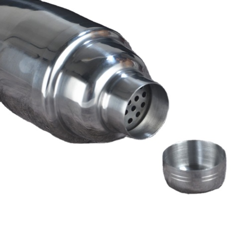 350ml Stainless Steel Cocktail Milk Shaker