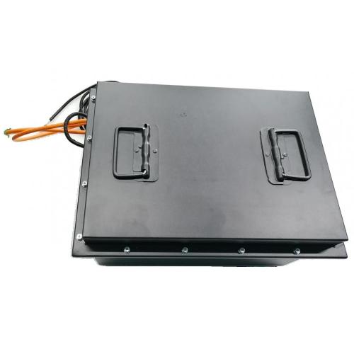 Forklift Battery 51.2V105Ah LiFePO4 Battery for Golf Cart 51.2V105Ah Supplier