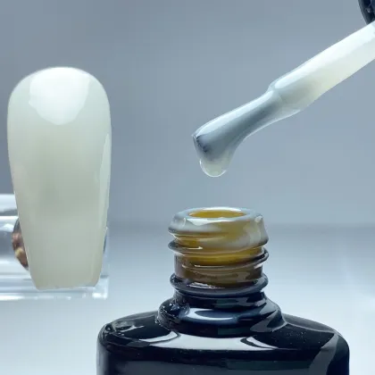 Vegan Gel Nail Polish UV Nail Gel Polish