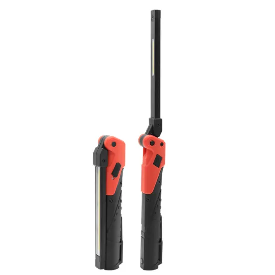 LED Handle Inspection Working Light Foldable Work Lamp