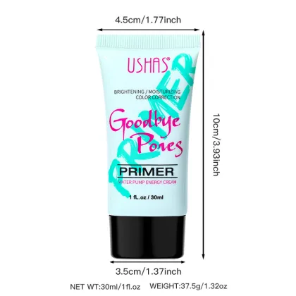 Wholesale Instant Pore Eraser Face Makeup Primer