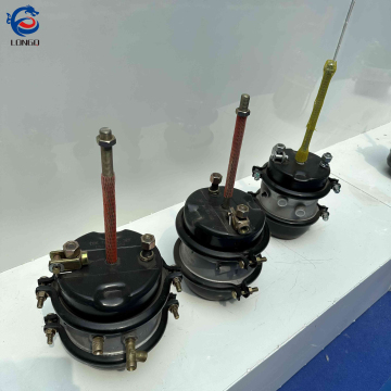 T30/30 Brake Chamber Air Brake Chamber Spring Brake Chamber for Trailer