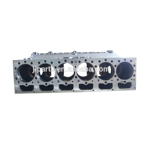 Good performance Machinery diesel engine Parts 3306 cylinder block 1N3576