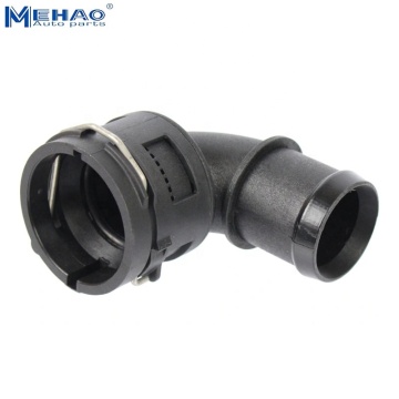 Auto Spare Parts Engine Water Pipe Coolant Hose Thermostat Housing Flange 1K0122291L for SEAT VW AUDI A3 JETTA PASSAT GOLF EOS" 

However, for better SEO and readability, you might consider shortening it to:

"Thermostat Housing Flange 1K0122291L for SEAT