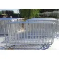 Concert Metal Crowd Control Barrier for Sale