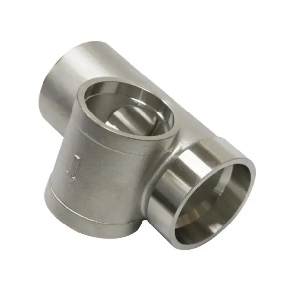 Precision Investment Casting Parts