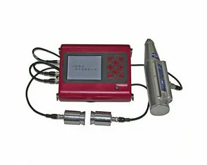 SYQ61 Concrete Strength Tester