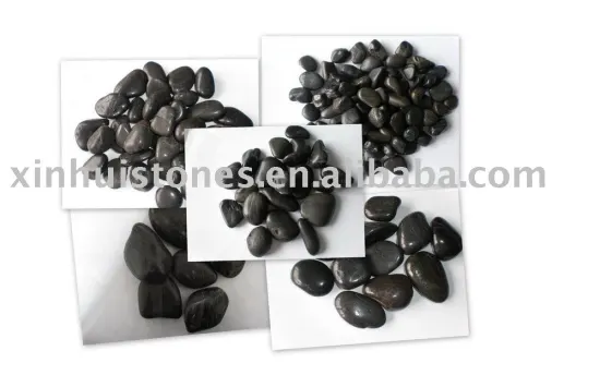 Natural River Stone