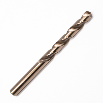 Royal Sino HSS M35 Drill Bits Set - 5% Cobalt Twist Drill Bits